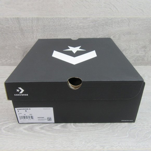 Converse Chuck Taylor All Star Lugged 2.0 HI Womens Size 9 Bordeaux NEW - Picture 14 of 15